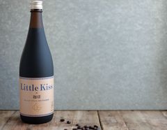 国産コーヒーを一部使用したこだわりリキュール『Little Kiss(珈琲)』が新発売！沖永良部産コーヒー使用