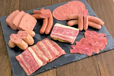 シャルキュトリー