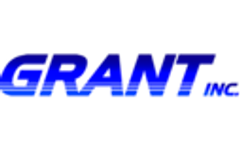 株式会社グラントのロゴ