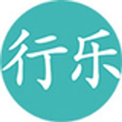 株式会社 行楽ジャパンのロゴ