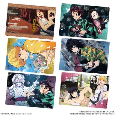 ラインナップ(5)