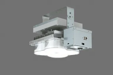 カメラ付きLED照明 ViewLED