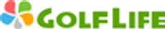 ゴルフライフ株式会社のロゴ