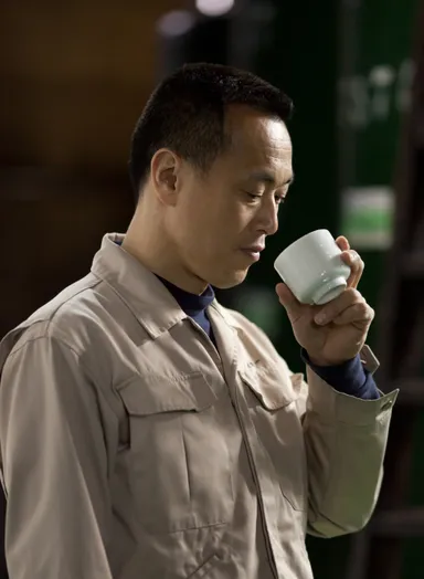 杜氏 田島 善史