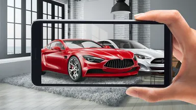 オンライン発表会イメージ