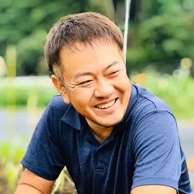 プロフィール写真