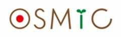 株式会社OSMICのロゴ
