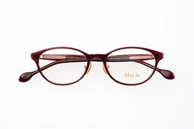 オンライン飲み会でも盛れる メイクメガネモアジェ エッセンス