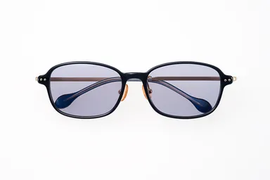 エイジレスメイク メガネ モアジェ サングラス ミステリアス