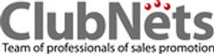 株式会社クラブネッツのロゴ