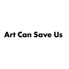 Art Can Save Us運営事務局