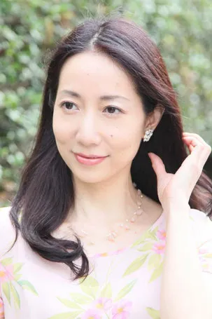 佐久間レイ(日本語朗読)