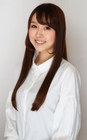 小池ジョアンナ(英語朗読)