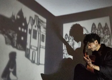 佐藤洋平1(物語・作曲・演奏)