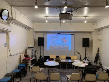 会場：高円寺パンディット(東京)