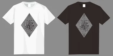 チャリティグッズ・Tシャツ