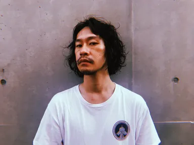 グッズデザイン・Apsu Shusei