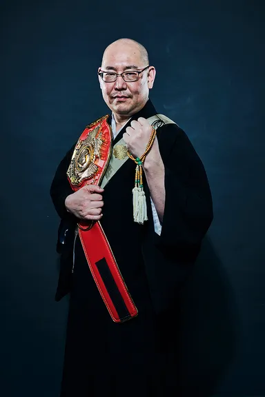 三木大雲(出演)