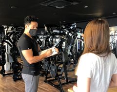 会員とともにウィズコロナ時代のジムを作る！静岡県のeIGHT GYMが「エイトジム式感染症対策」を発表