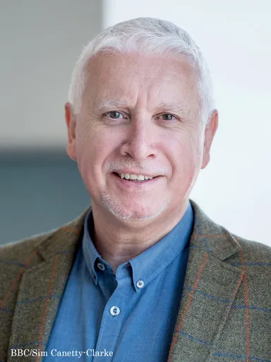 ポール・ヒューズ