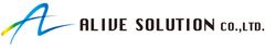 株式会社アライブソリューション