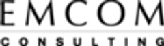 株式会社EMCOM CONSULTINGのロゴ