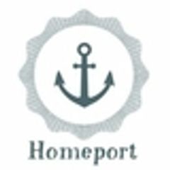 株式会社Homeportのロゴ