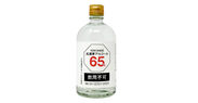 愛知県のみりんメーカーが、酒税法上の酒類ではない「高濃度エタノール製品」として「KOKONOE　高濃度アルコール65％」を6月1日に発売