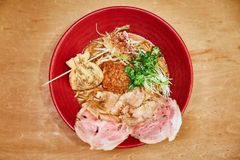 大阪味噌ラーメンNO.1を目指す創作らーめんstyle林がラーメンファン待望の行列のできる味噌ラーメンを発売