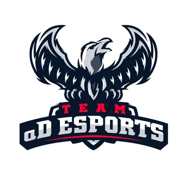 TEAM αD ESPORTS