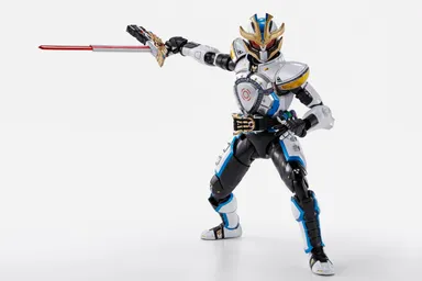 イクサカリバー カリバーモード