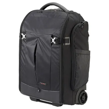 GW-PRO RED フェイスゲートローラー 02（ブラック）