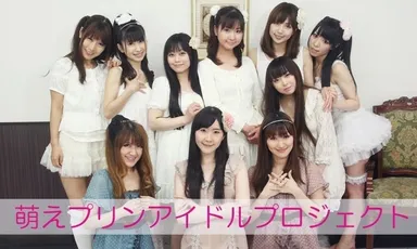 プロジェクトメンバー