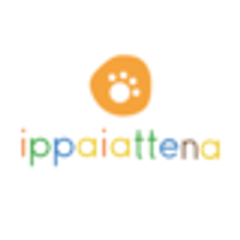 株式会社イッパイアッテナのロゴ