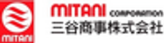 三谷商事株式会社のロゴ