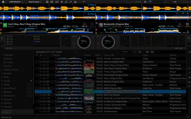 AI技術を用いた新解析アルゴリズムにより、楽曲ボーカル位置の高精度な検出