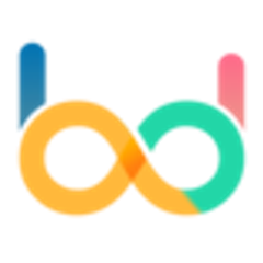 ボンド株式会社のロゴ