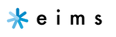 エイムズ株式会社のロゴ