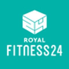 株式会社エクセントロイヤルのロゴ