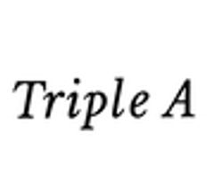 株式会社　トリプルウェイのロゴ