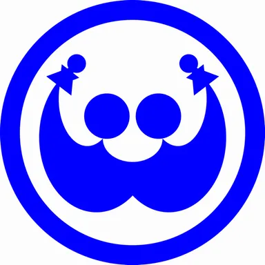 人形劇センターロゴ