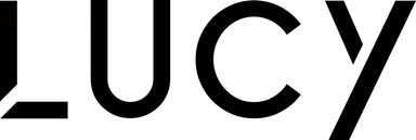 LUCYロゴ