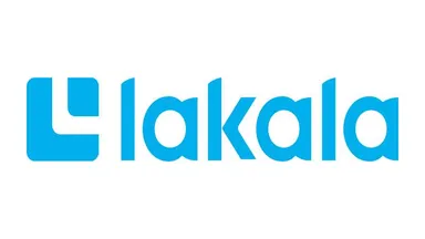 Lakalaロゴ