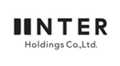株式会社インターホールディングスのロゴ