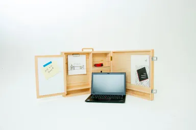 JIBUN ADDRESS 開いた状態