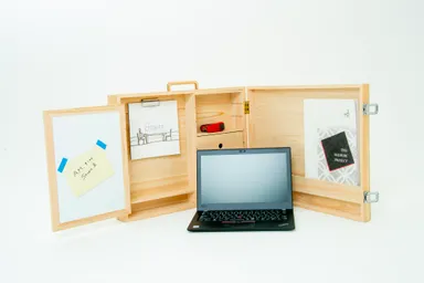 JIBUN ADDRESS 開いた状態2