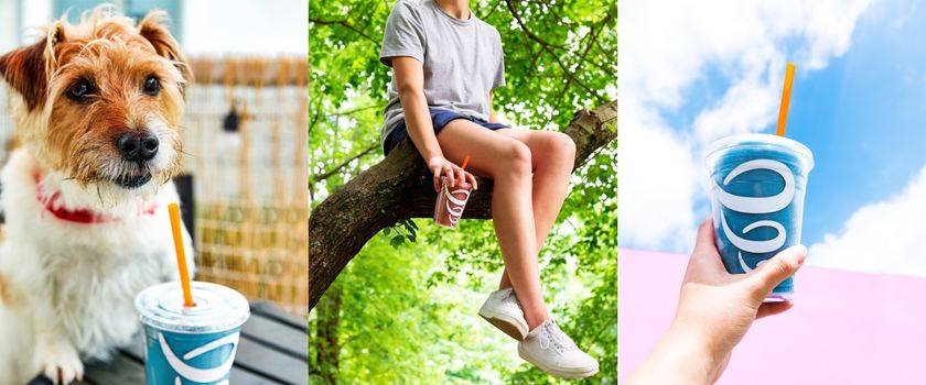 アメリカで人気の高いスムージー“TOP６”を日本で楽しめる！
スムージーを取り入れたライフスタイル“Jambaのある生活”をご紹介！