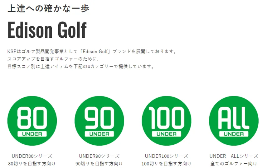 室内で最長30mのパット練習ができる！ 「リターンマット