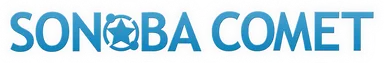 SONOBA COMET