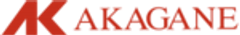 株式会社あかがねのロゴ